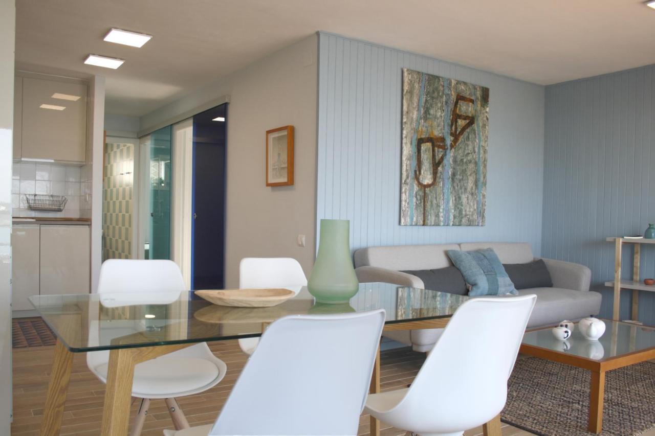 Synergie Si09 - La Jota Apartment ซาลอว์ ภายนอก รูปภาพ