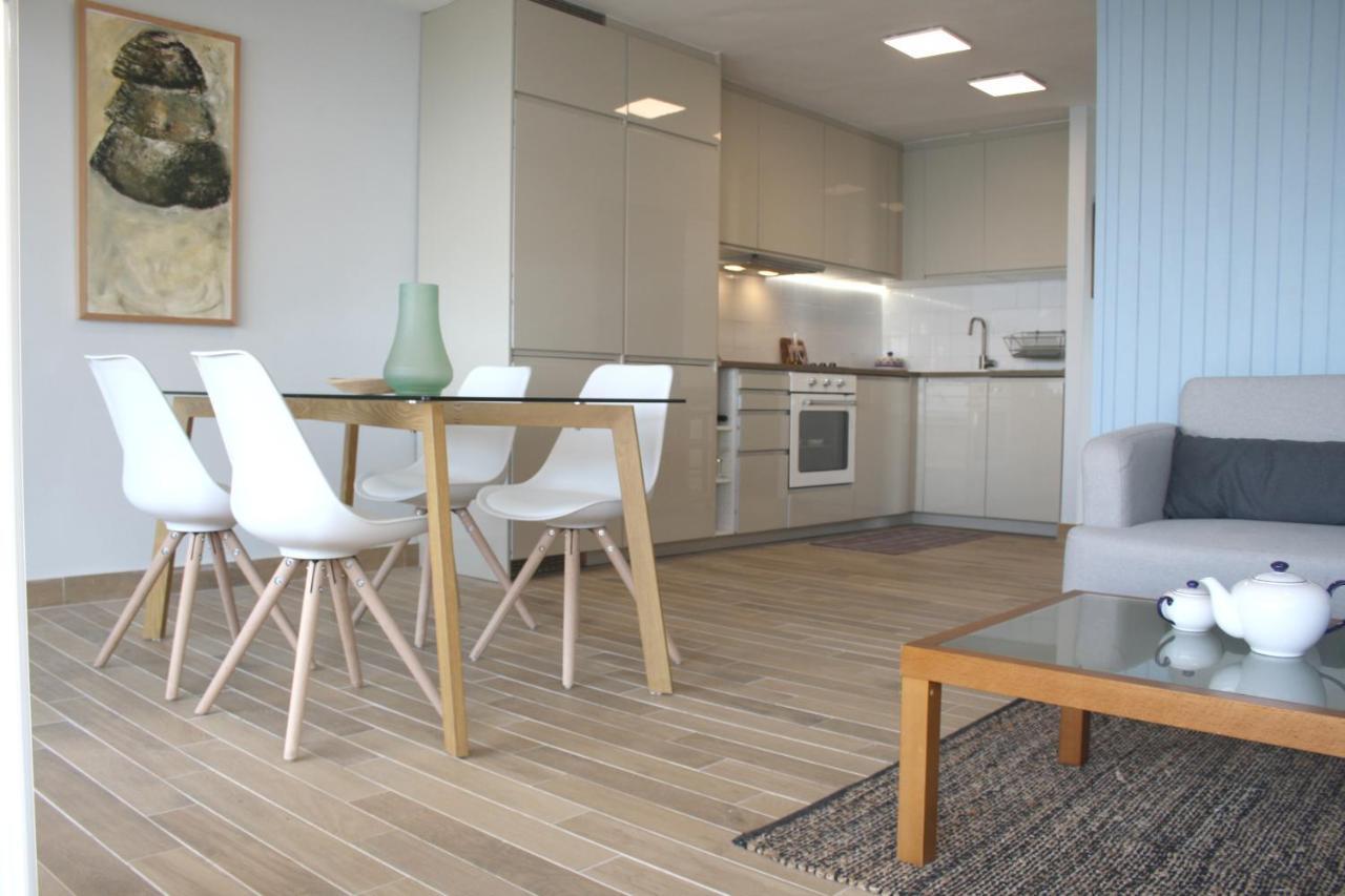Synergie Si09 - La Jota Apartment ซาลอว์ ภายนอก รูปภาพ