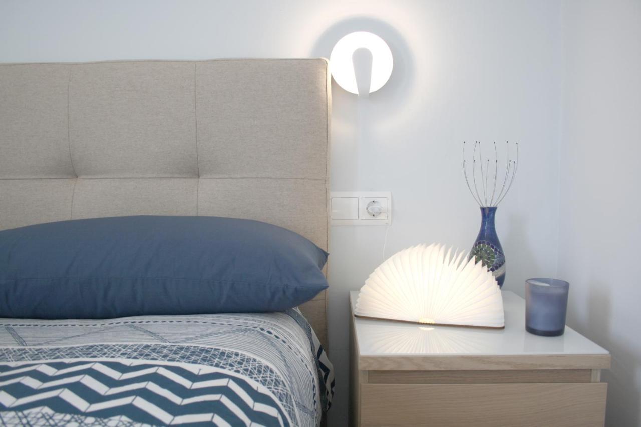 Synergie Si09 - La Jota Apartment ซาลอว์ ภายนอก รูปภาพ