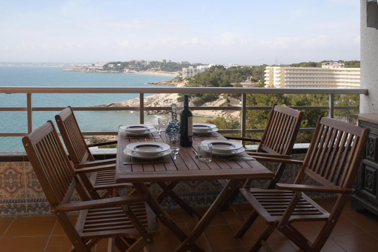 Synergie Si09 - La Jota Apartment ซาลอว์ ภายนอก รูปภาพ