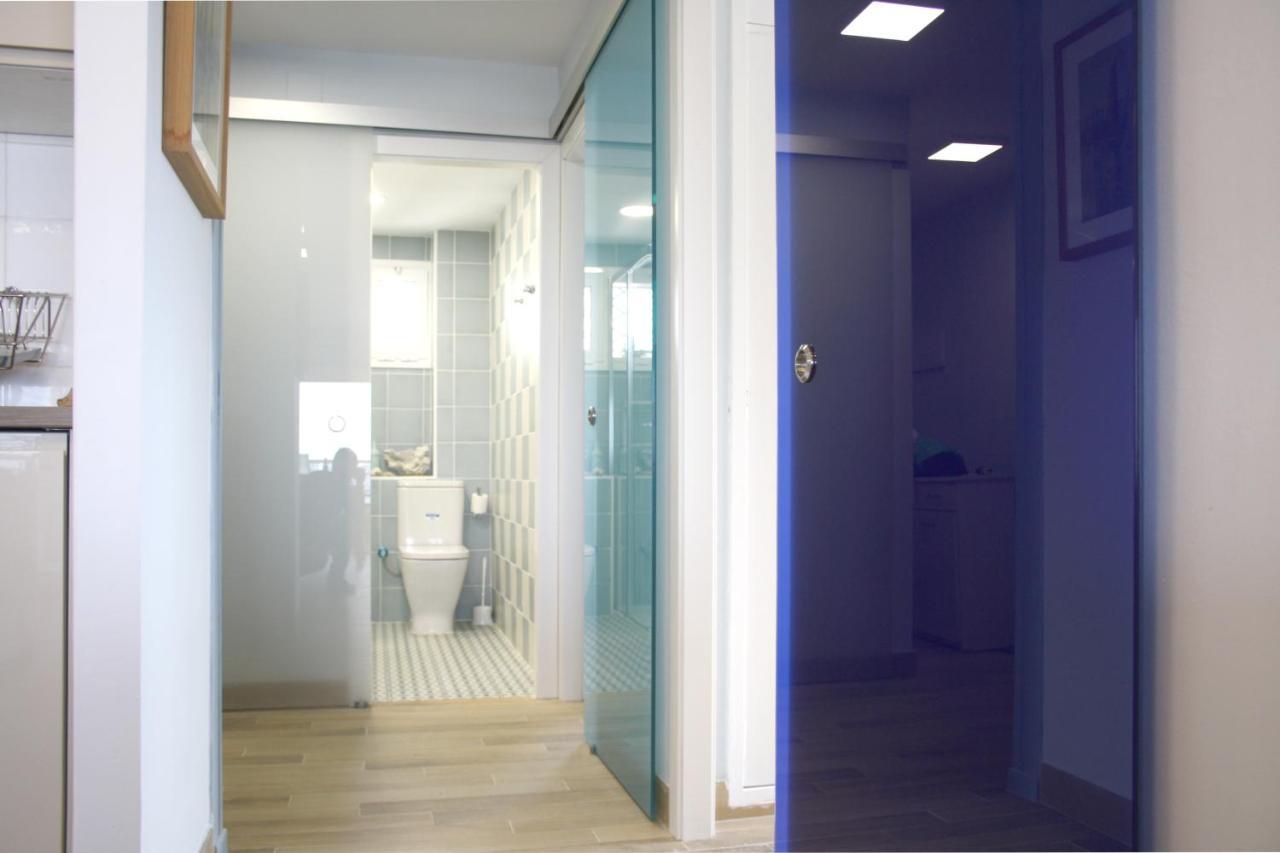 Synergie Si09 - La Jota Apartment ซาลอว์ ภายนอก รูปภาพ