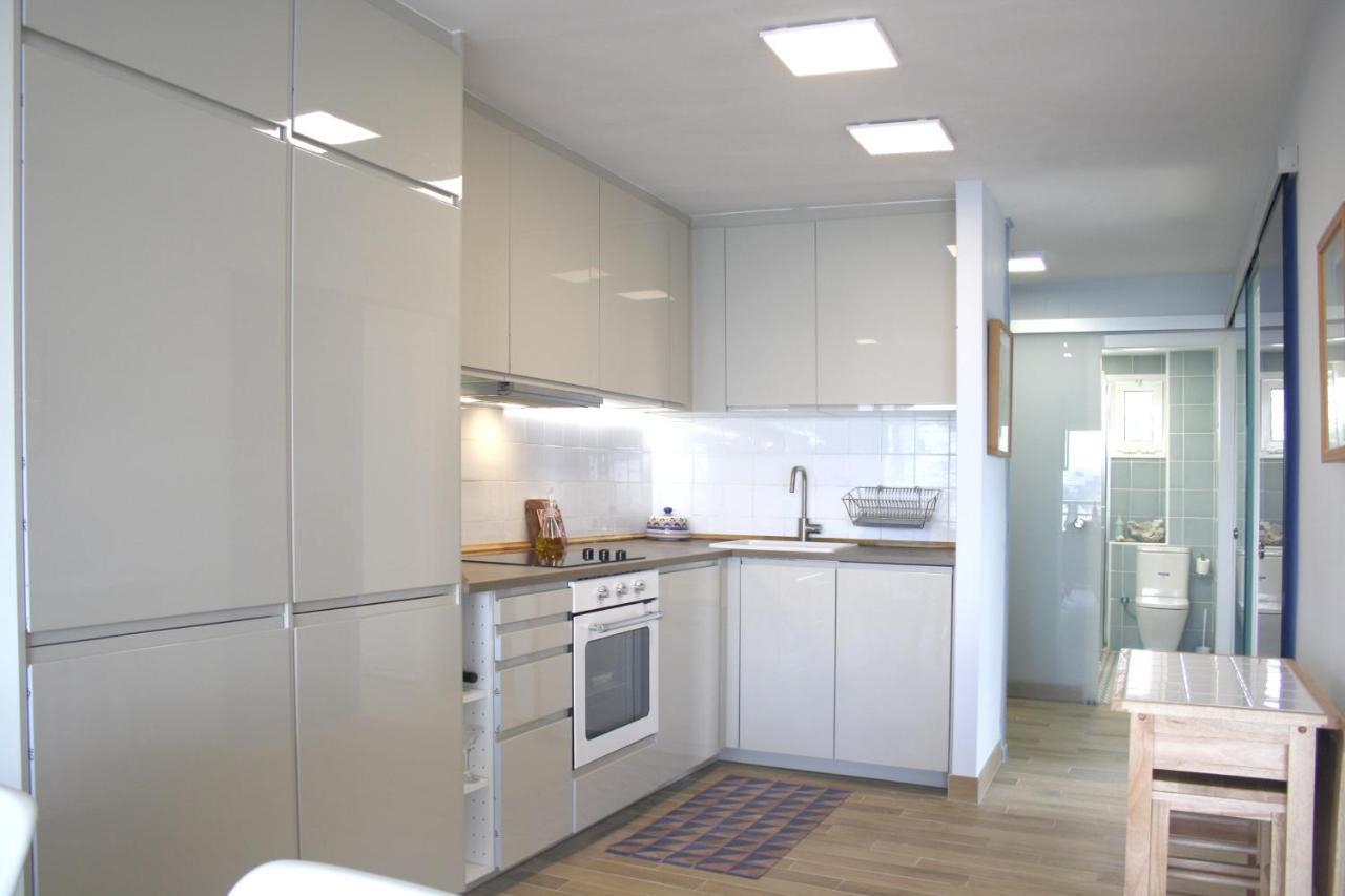 Synergie Si09 - La Jota Apartment ซาลอว์ ภายนอก รูปภาพ