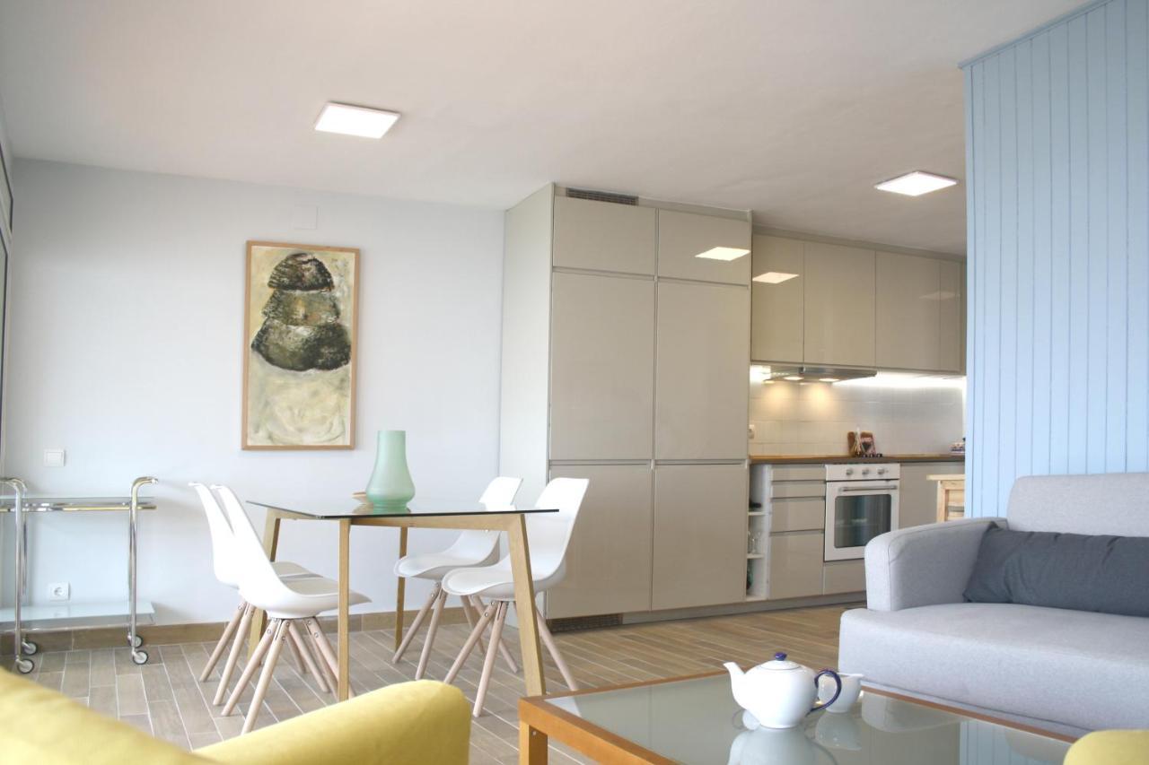 Synergie Si09 - La Jota Apartment ซาลอว์ ภายนอก รูปภาพ