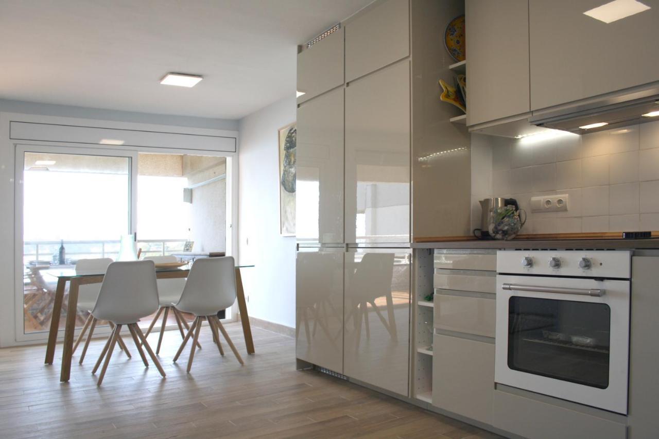 Synergie Si09 - La Jota Apartment ซาลอว์ ภายนอก รูปภาพ