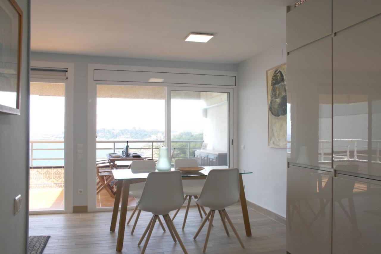 Synergie Si09 - La Jota Apartment ซาลอว์ ภายนอก รูปภาพ